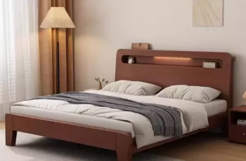 Giường Ngủ Gỗ Công Nghiệp Giá Tốt – Bảo Hành Dài Lâu | Nội Thất Ngọc Thịnh
